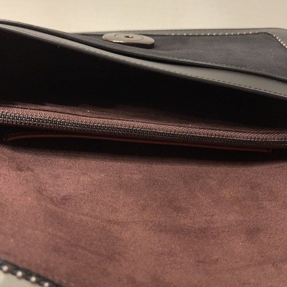 ๐๐๐๐๐จ๐ฆ!Coach Tabby 26 in Beadchain - Picture 11 of 12